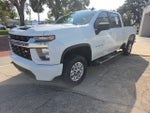 2022 Silverado 2500HD Thumbnail 9