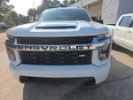 2022 Silverado 2500HD Thumbnail 10
