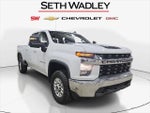 2023 Silverado 2500HD Thumbnail 1