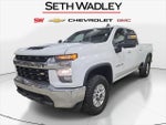 2023 Silverado 2500HD Thumbnail 3