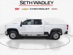 2023 Silverado 2500HD Thumbnail 4