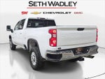 2023 Silverado 2500HD Thumbnail 5