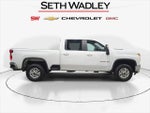 2023 Silverado 2500HD Thumbnail 8