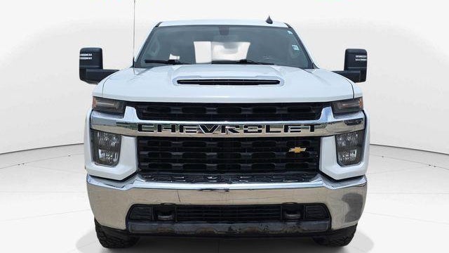 2023 Chevrolet Silverado 2500HD LT