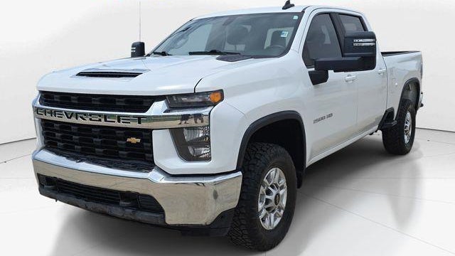 2023 Chevrolet Silverado 2500HD LT