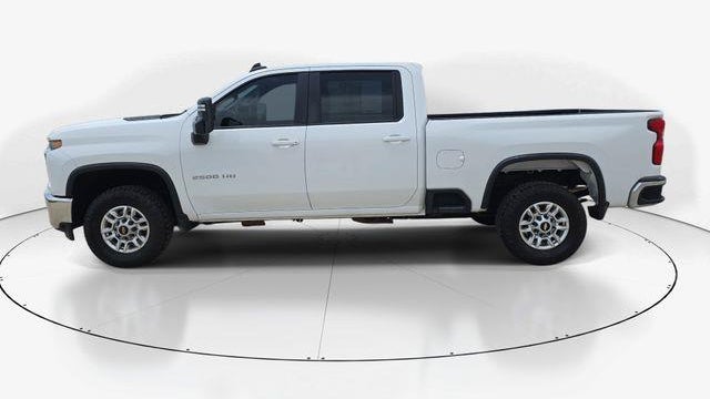 2023 Chevrolet Silverado 2500HD LT