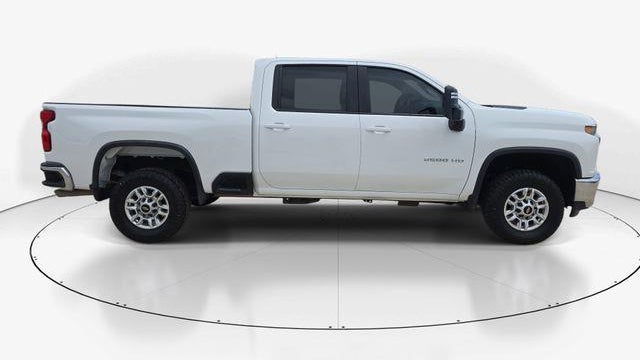 2023 Chevrolet Silverado 2500HD LT