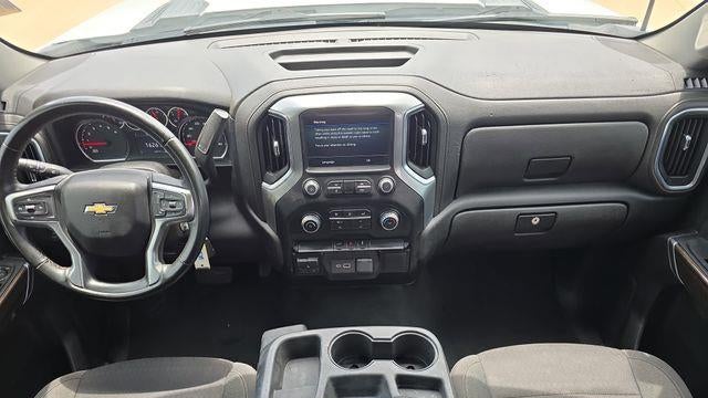 2023 Chevrolet Silverado 2500HD LT