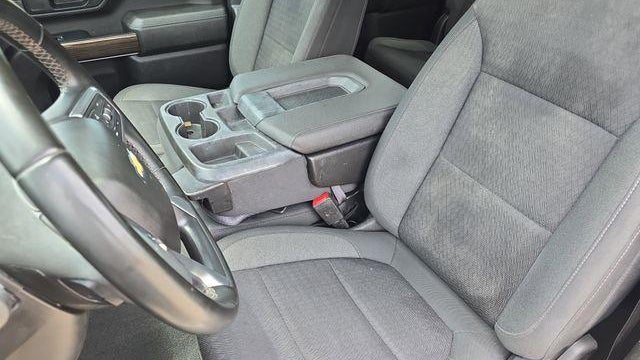 2023 Chevrolet Silverado 2500HD LT