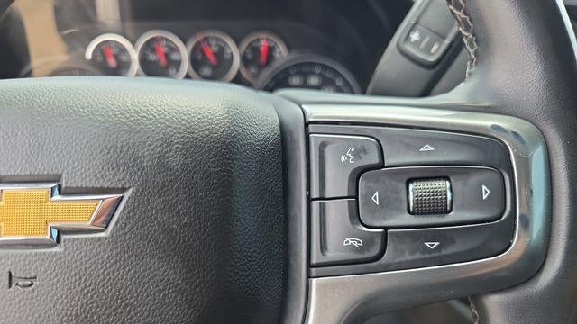2023 Chevrolet Silverado 2500HD LT