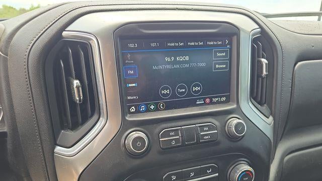 2023 Chevrolet Silverado 2500HD LT