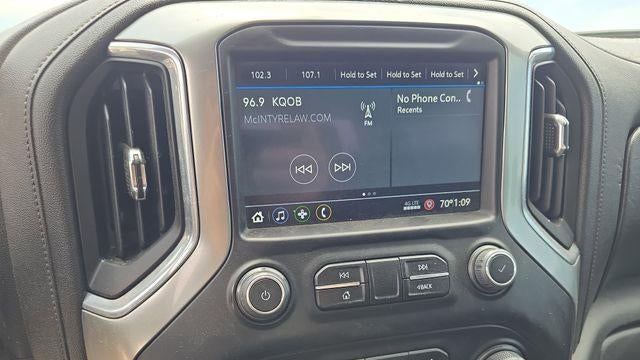 2023 Chevrolet Silverado 2500HD LT