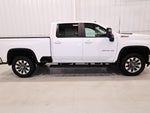 2024 Silverado 2500HD Thumbnail 2