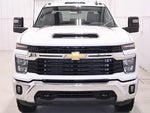 2024 Silverado 2500HD Thumbnail 5