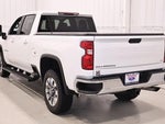 2024 Silverado 2500HD Thumbnail 8