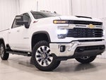 2024 Silverado 2500HD Thumbnail 38