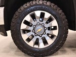 2024 Silverado 2500HD Thumbnail 39