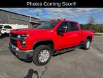 2020 Silverado 2500HD Thumbnail 1