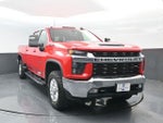 2020 Silverado 2500HD Thumbnail 2