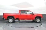 2020 Silverado 2500HD Thumbnail 3