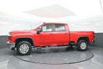2020 Silverado 2500HD Thumbnail 4