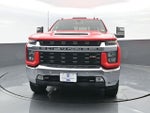 2020 Silverado 2500HD Thumbnail 30