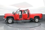 2020 Silverado 2500HD Thumbnail 35