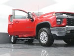 2020 Silverado 2500HD Thumbnail 36
