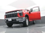2020 Silverado 2500HD Thumbnail 37