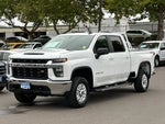 2022 Silverado 2500HD Thumbnail 1
