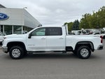 2022 Silverado 2500HD Thumbnail 2