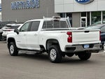 2022 Silverado 2500HD Thumbnail 3