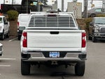 2022 Silverado 2500HD Thumbnail 4