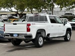 2022 Silverado 2500HD Thumbnail 5