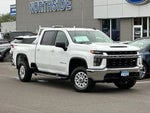 2022 Silverado 2500HD Thumbnail 7