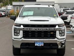 2022 Silverado 2500HD Thumbnail 8