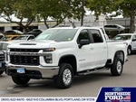 2022 Silverado 2500HD Thumbnail 27