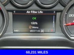 2022 Silverado 2500HD Thumbnail 3