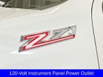 2022 Silverado 2500HD Thumbnail 4