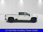 2022 Silverado 2500HD Thumbnail 5