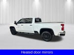 2022 Silverado 2500HD Thumbnail 9