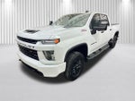 2022 Silverado 2500HD Thumbnail 12
