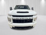 2022 Silverado 2500HD Thumbnail 13