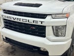 2022 Silverado 2500HD Thumbnail 14