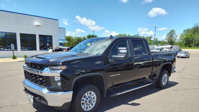 Preowned 2023 Chevrolet Silverado 2500HD LT for Sale