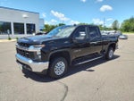 2023 Silverado 2500HD Thumbnail 1