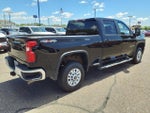 2023 Silverado 2500HD Thumbnail 6