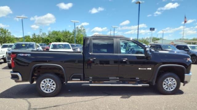 2023 Chevrolet Silverado 2500HD LT
