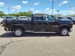 2023 Silverado 2500HD Thumbnail 7