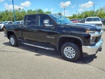 2023 Silverado 2500HD Thumbnail 8